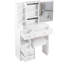 Petite table de coiffeuse-448093670