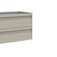 Meuble-lavabo simple 2 tiroirs DAX Venice-114826667