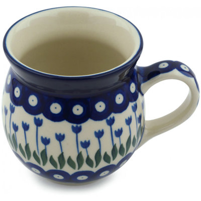 Stoneware Coffee Mug