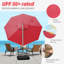 Parasol en porte-à-faux rond 13 pi-100695879-100695880