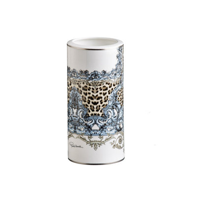 PALAZZO PITTI Bone China Table Vase