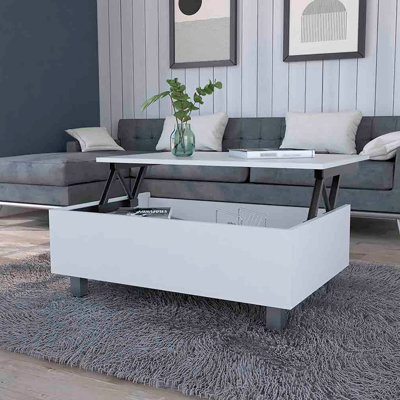Boston Lift Top Coffee Table