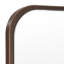 Rectangle Floor Mirror with Shelves-2111400842
