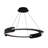 Ilios 1 - Light LED Geometric Pendant-86801360-99323548