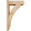 Persienne en bois rustique Thorton Craftsman-31644823-31652139