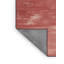 Tapis rose lavable à la machine-242481662