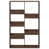 Brown Oak selected