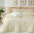 Cream White