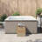 vidaXL Hot Tub Step Light Grey-111469912