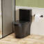 Housse de siège de toilette Seren-123096473