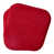 Red is out of stock