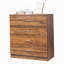Commode 4 tiroirs Amhurst