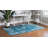 Brueck Ikat Indoor Rug-295764411