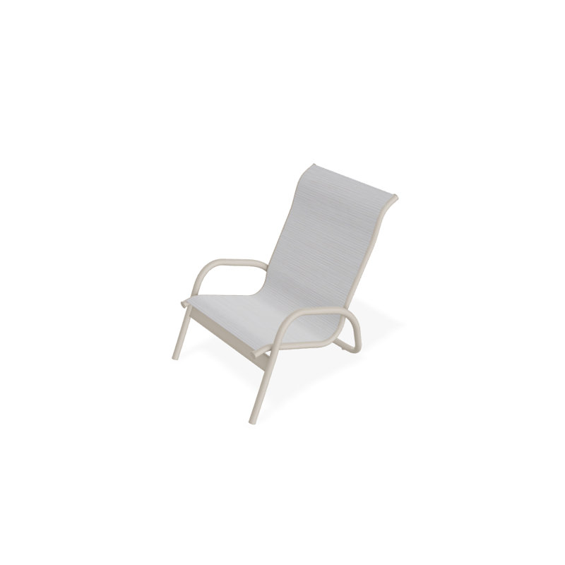 Beach Chair, Textured Desert, Abalone