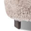 Repose-pieds standard rond 19,5 po Genna-1857980878