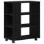75cm H x 60cm W Standard Bookcase