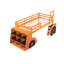 Lit pour enfant en bois massif Abrom-181335448