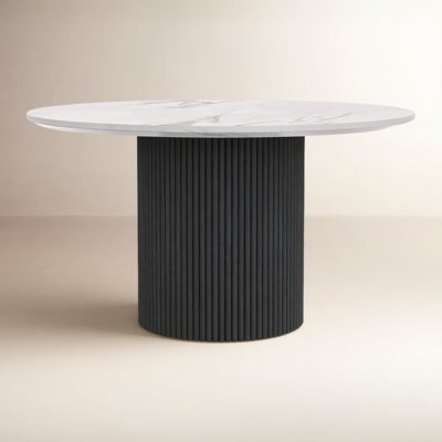 Fairmont 54" Dining Table