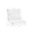 Ellery Sunbrella Square Outdoor Seat/Back Cushion for Patio Furniture-936900436