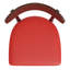 Tabouret de bar en métal Everlena-2072529650-2072529654
