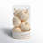 Boxed Fall Pumpkin Decorative Accent-29754926