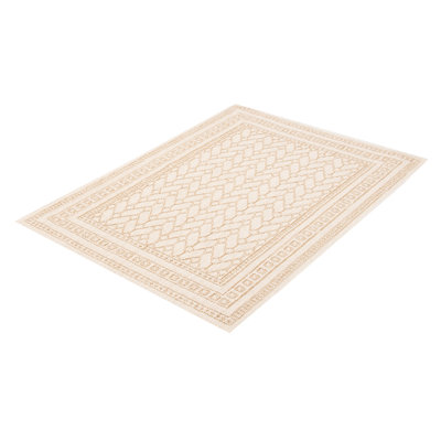 Areena Geometric Indoor Rug