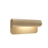 Cascade 1 - Light Flush Mounted Sconce