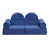 Navy Blue est en rupture de stock