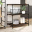 Osakis Metal Bar Cart-971730512