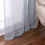 Paire de rideaux transparents avec œillets Amarely-2103115172-2103115195
