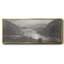 Harper's Ferry par Moonlight - toile encadrée-111269473