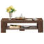 Table de bout avec rangement