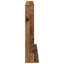 97.5 cm H Media Shelves-856917483