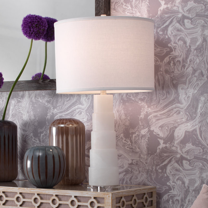 Lampe de table Caspian