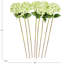 Tige de fleur artificielle Cole et Grey-855985875-855985876