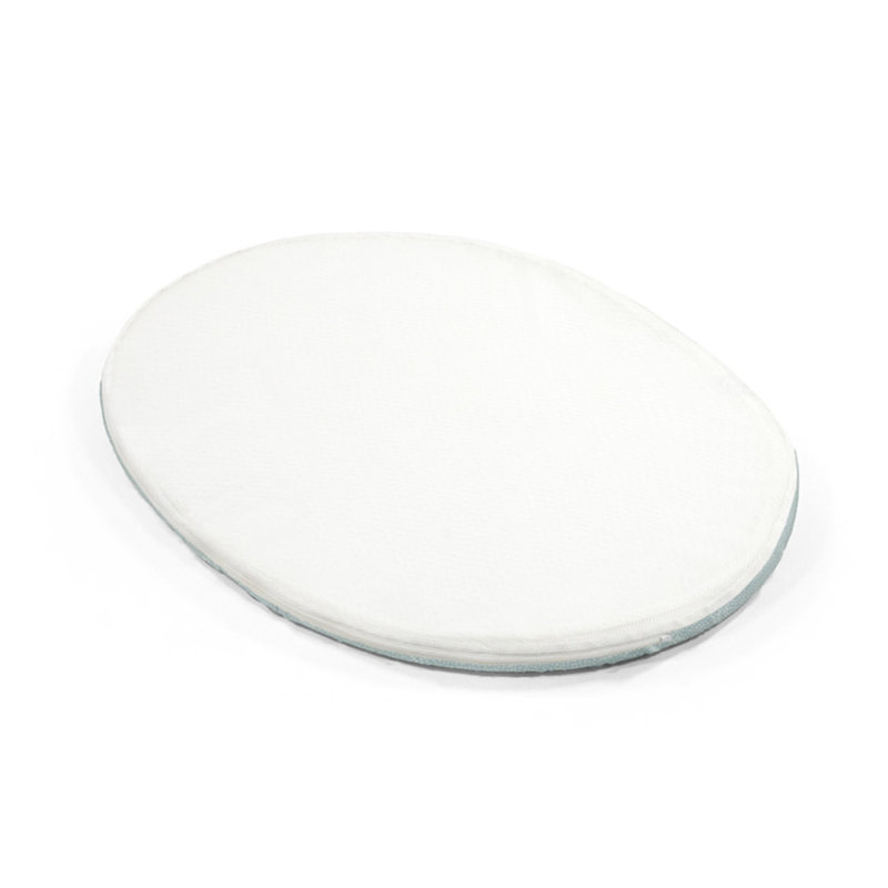 Stokke Sleepi Mini Fitted Sheet V3