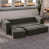 Gris anthracite
