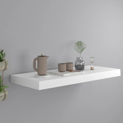 Artamas Floating Shelf