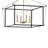 Hertzler Semi Flush Mount-419074485-419074486