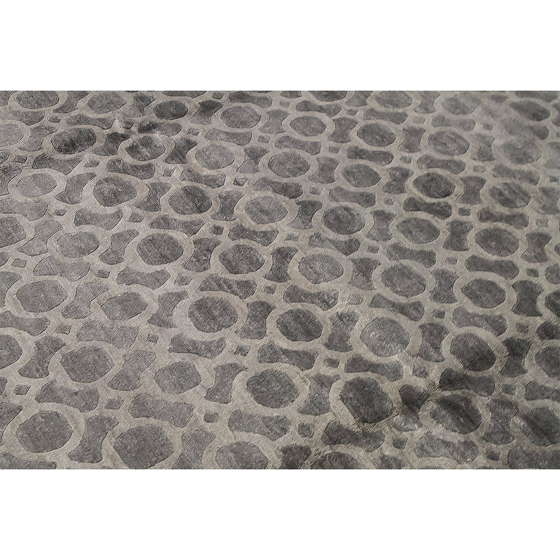 Geometric Area Rug
