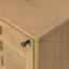 Alessio Left Nightstand-Aged Natural Oak-1648531620-1652452712