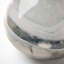 Vase de table en verre à miroir 17 "