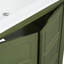 Meuble-lavabo Farmhouse avec lavabo en céramique-1285562219
