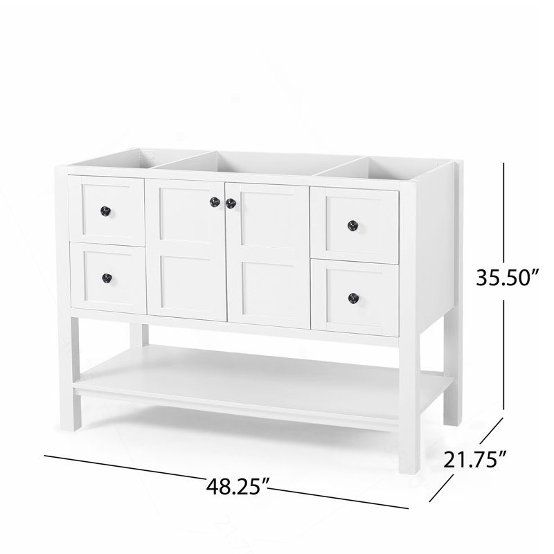 48'' CABINET