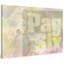 Parvez Taj - Wrapped Canvas Print-16670529