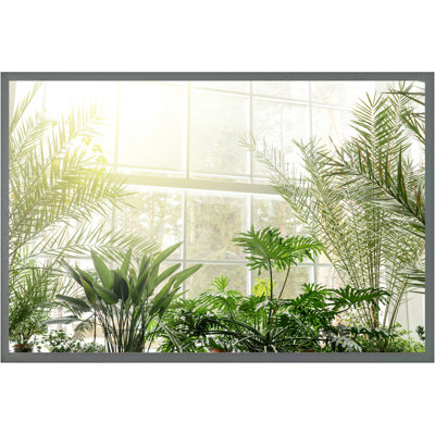 Breinigsville Single Picture Frame Print