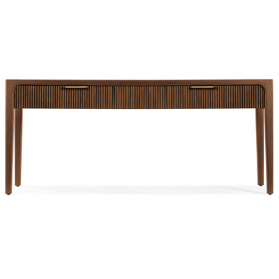 Archer 70'' Solid Wood Console Table