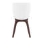 Chaise d'appoint Saranna-2114958727