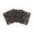Oil Rubbed Bronze
