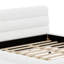 Lit plateforme tapissier Luxury-940550300
